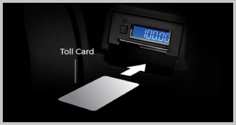 Myvi New Toll Reader | Perodua Myvi - Compact Car