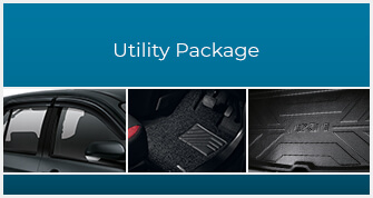 GearUp Utility Package