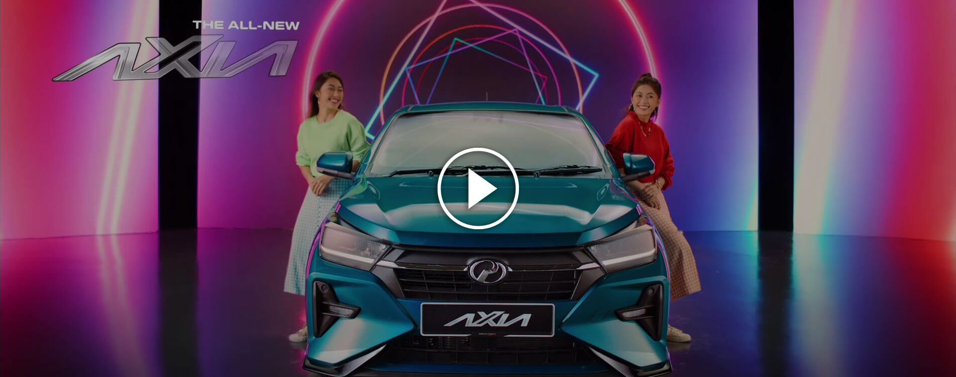 banner | Perodua