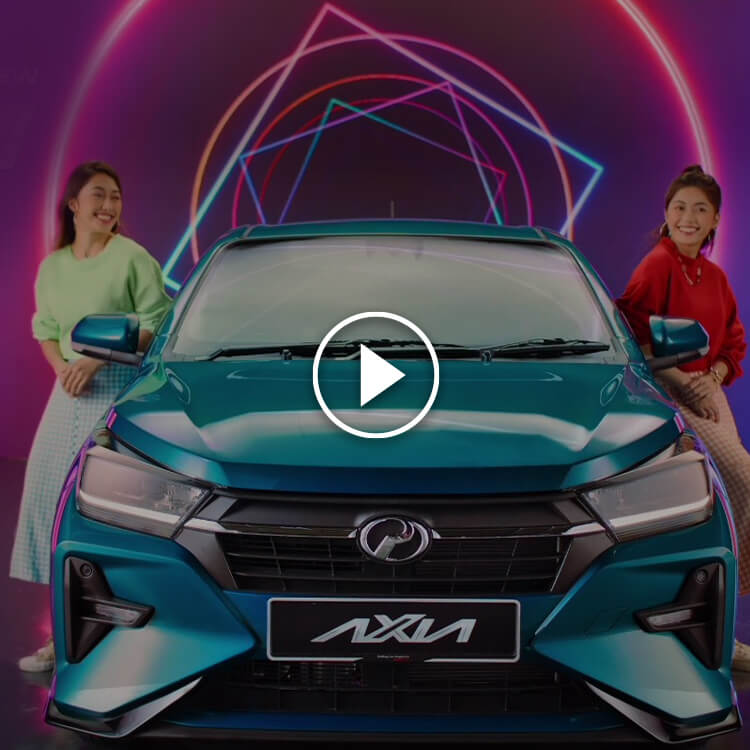 banner | Perodua