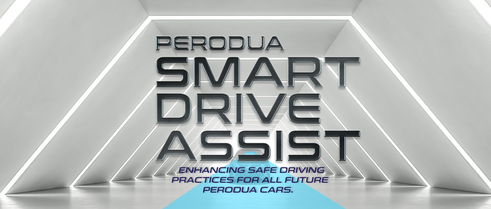 Perodua Smart Assist | Perodua